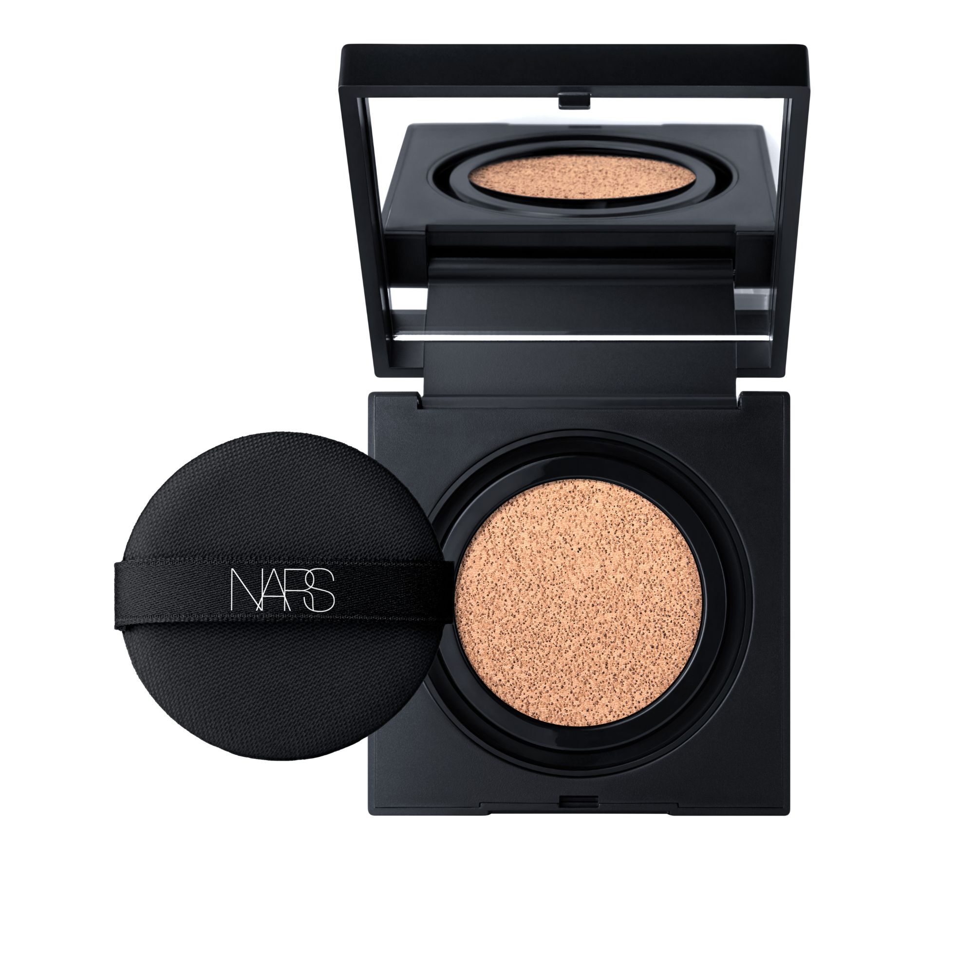⭐︎A14ページ⭐︎NARS クッションファンデ&パウダー　2点セット cushion-foundation-set | NARS Cosmetics